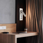 Bedside LED Wall Lamp