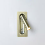 Bedside LED Wall Lamp