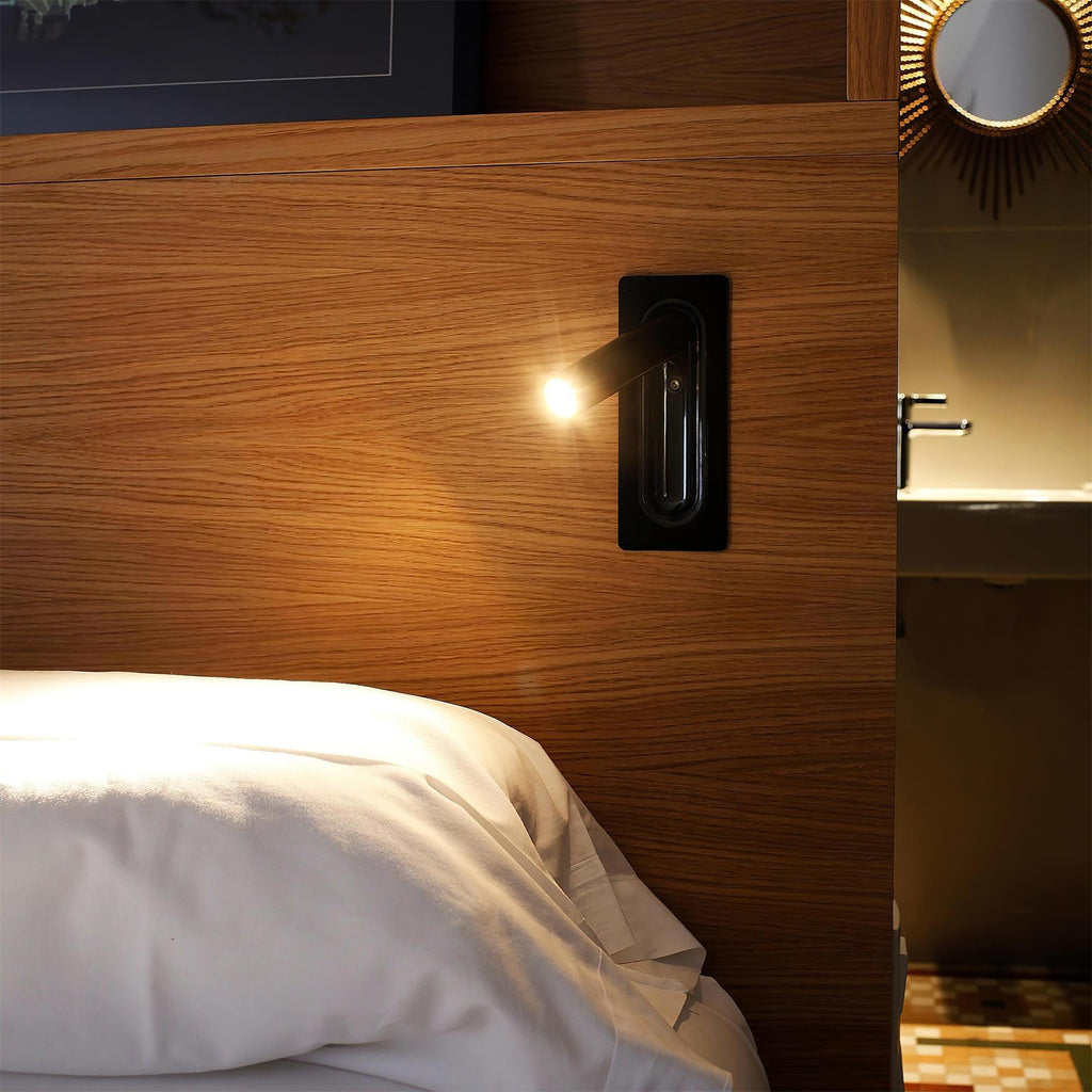 Bedside LED Wall Lamp