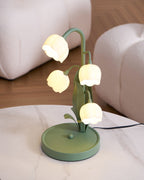 Sara Orchid Table Lamp