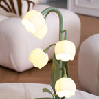 Sara Orchid Table Lamp