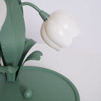 Sara Orchid Table Lamp