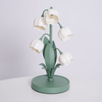 Sara Orchid Table Lamp