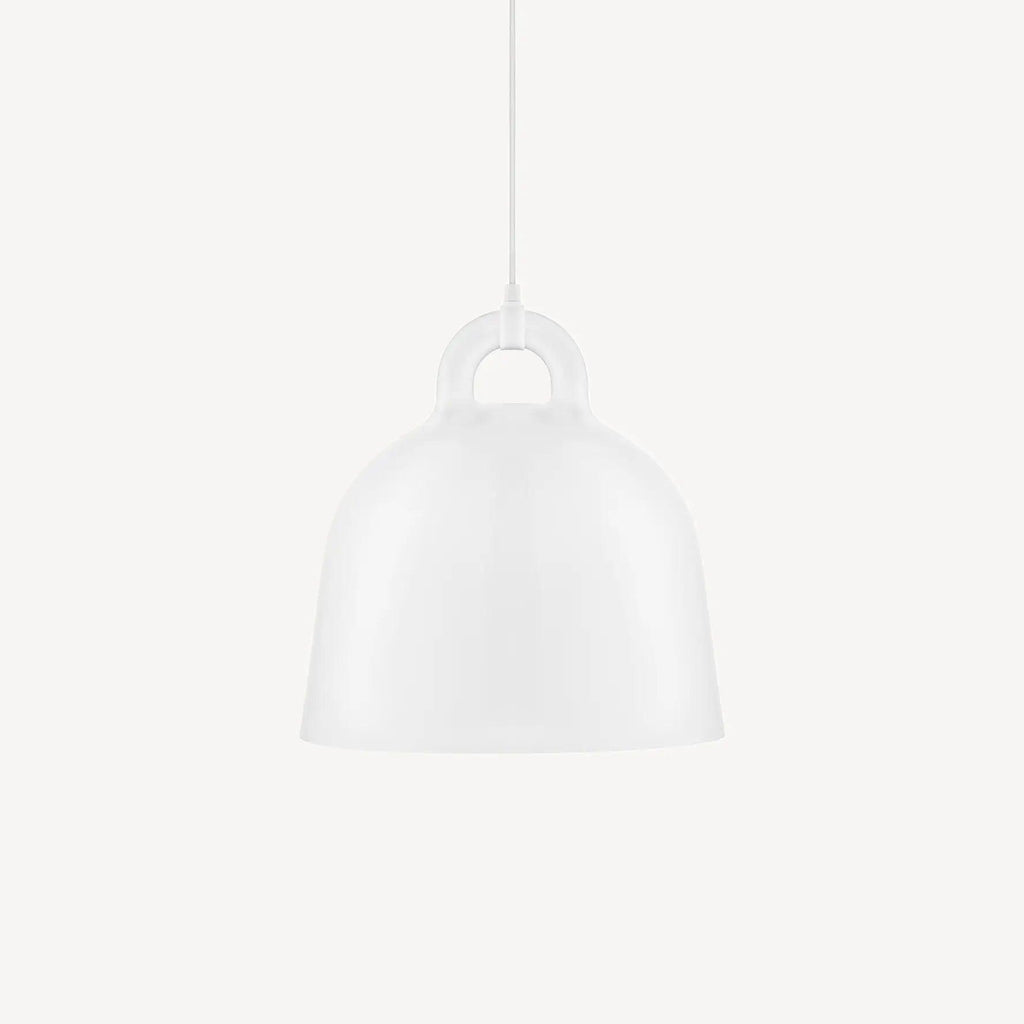 Bell Pendant Light