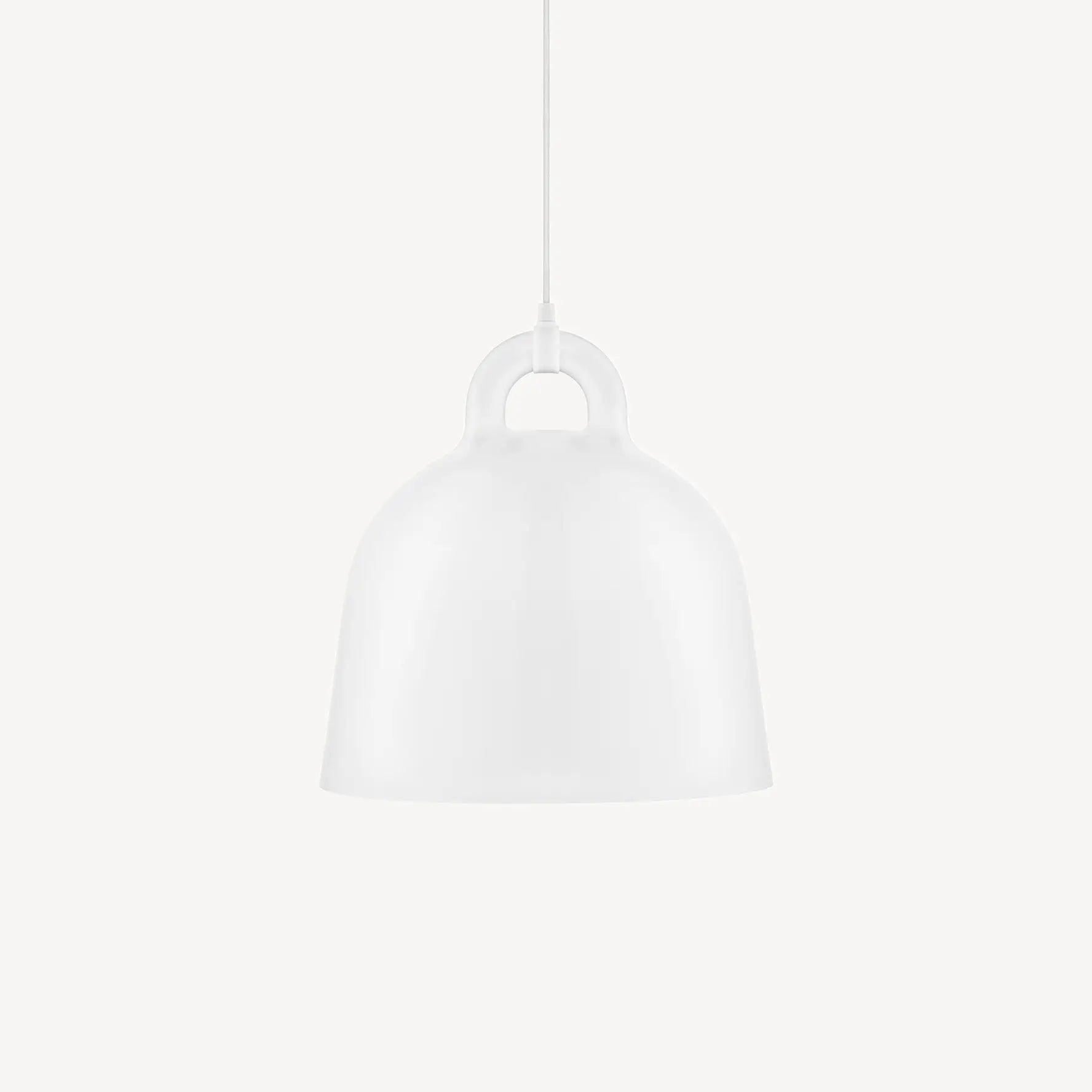 Bell Pendant Light