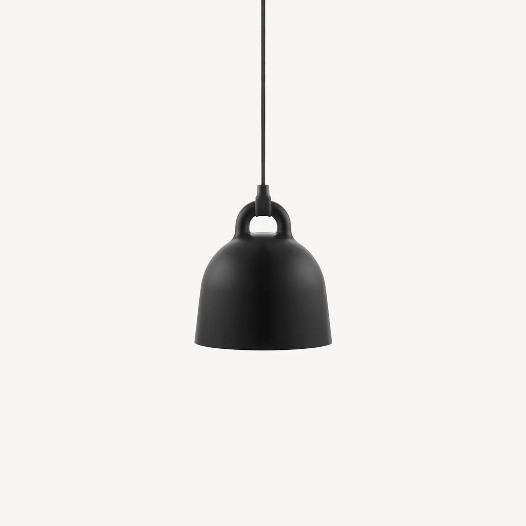 Bell Pendant Light
