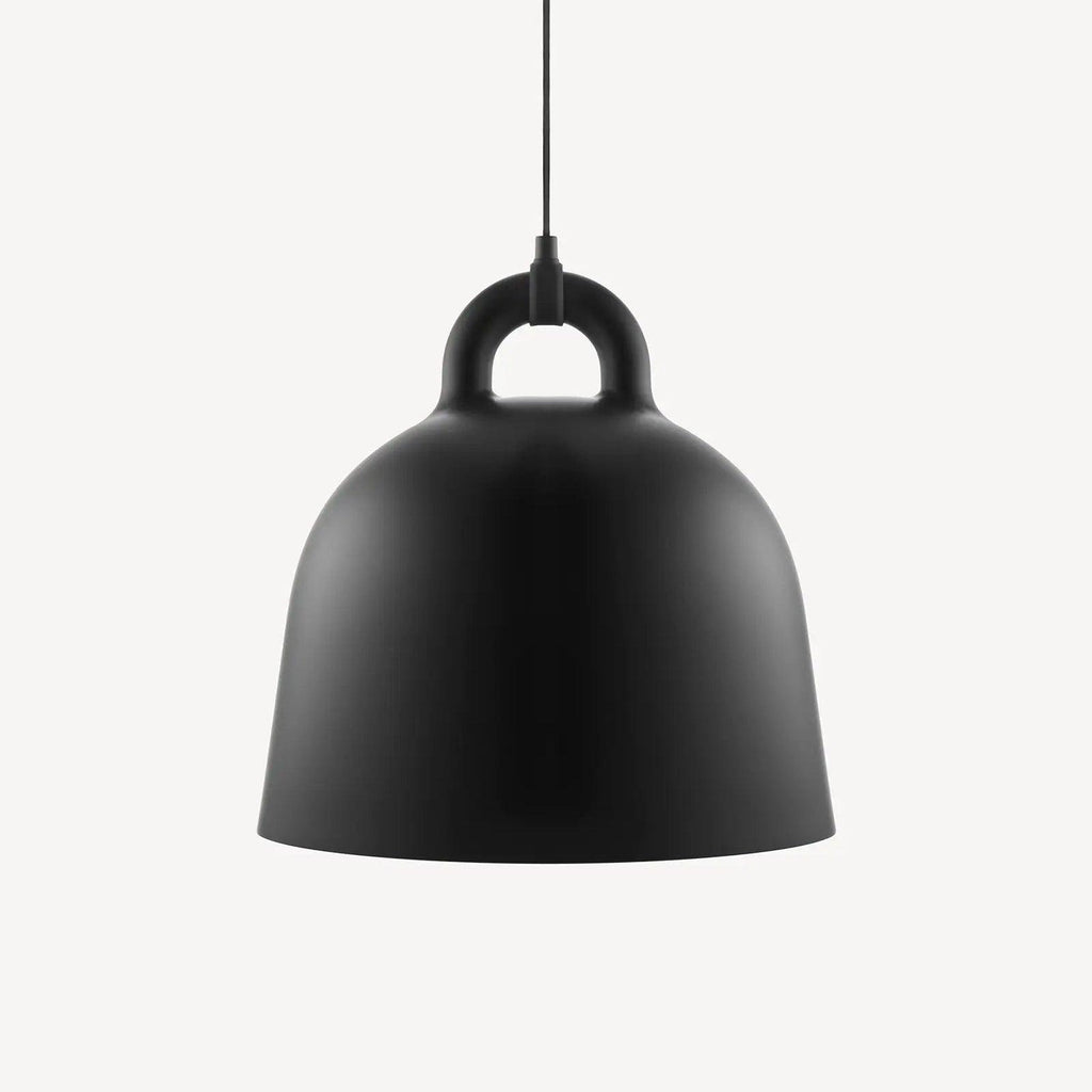 Bell Pendant Light