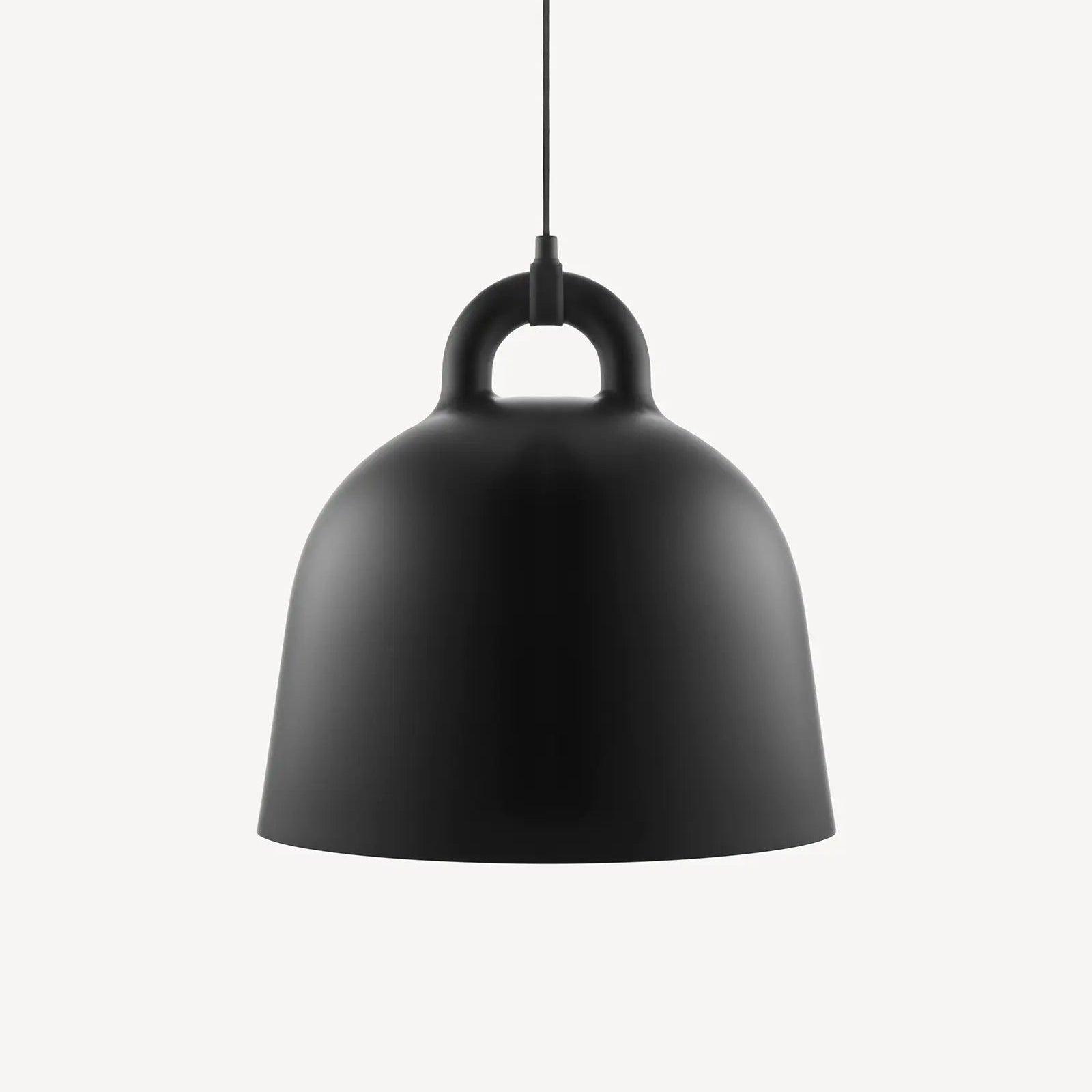Bell Pendant Light