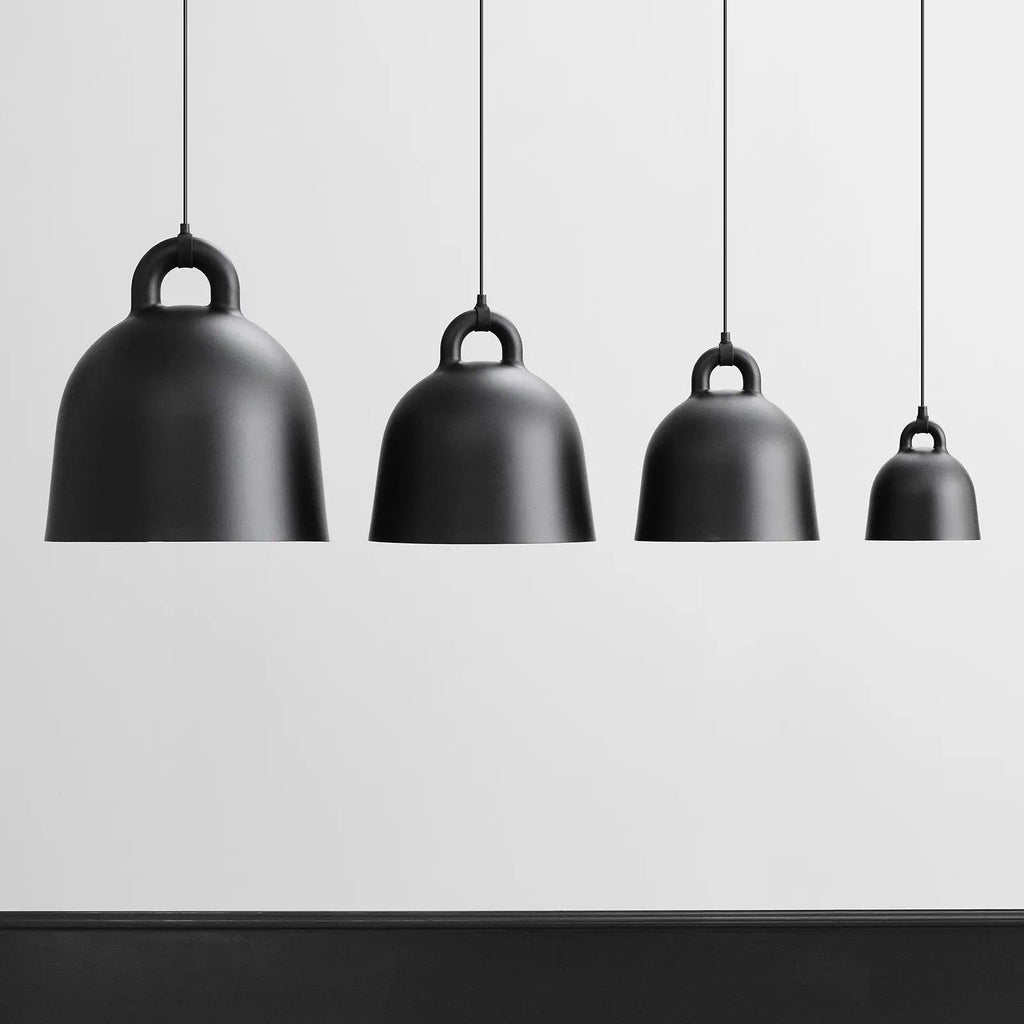 Bell Pendant Light