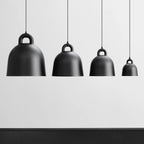 Bell Pendant Light
