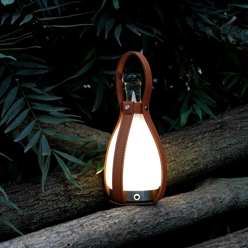 Bell Portable Table Lamp (built-in battery)