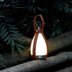 Bell Portable Table Lamp (built-in battery)
