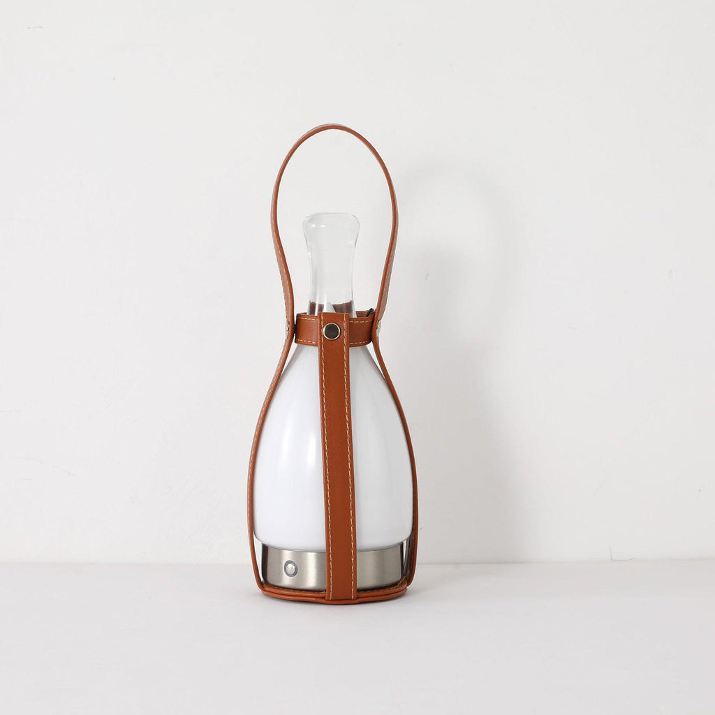 Bell Portable Table Lamp (built-in battery)