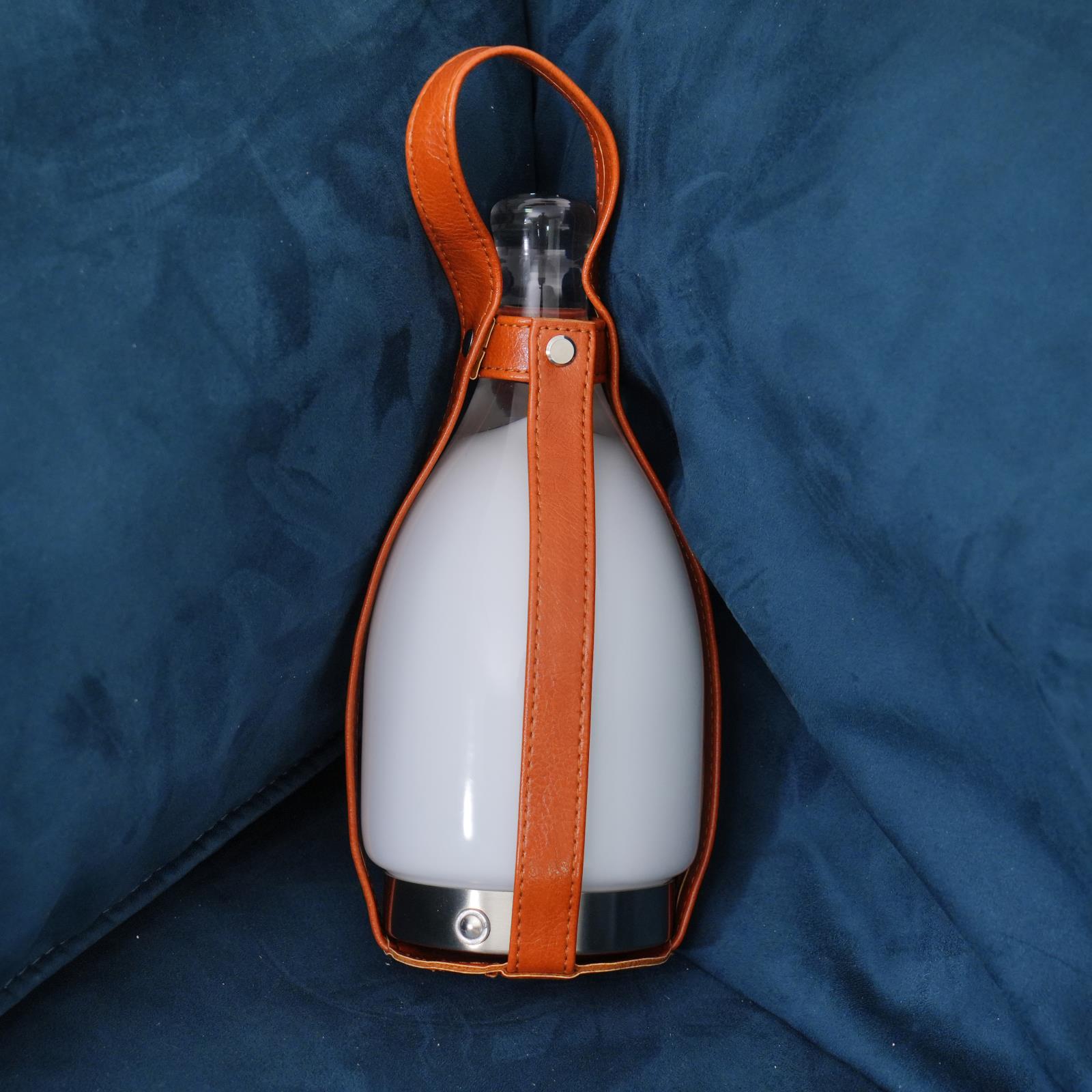 Bell Portable Table Lamp (built-in battery)