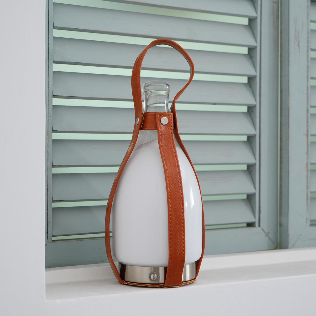 Bell Portable Table Lamp (built-in battery)