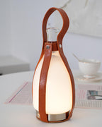 Bell Portable Table Lamp (built-in battery)