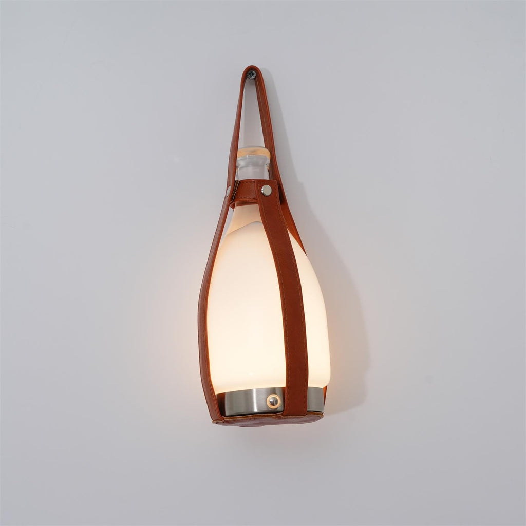 Bell Portable Table Lamp (built-in battery)