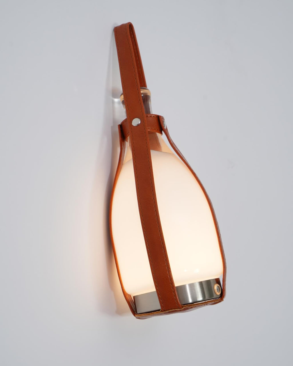 Bell Portable Table Lamp (built-in battery)