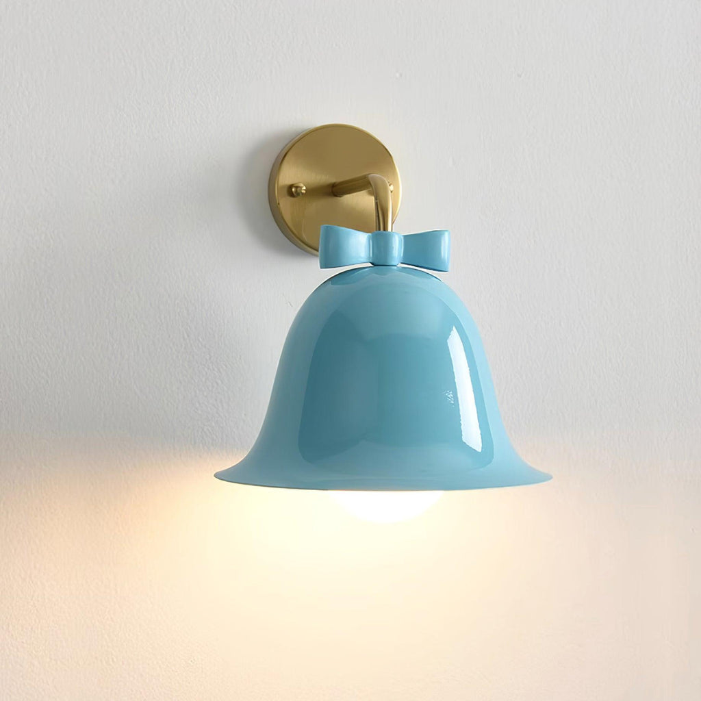 Bells Wall Lamp