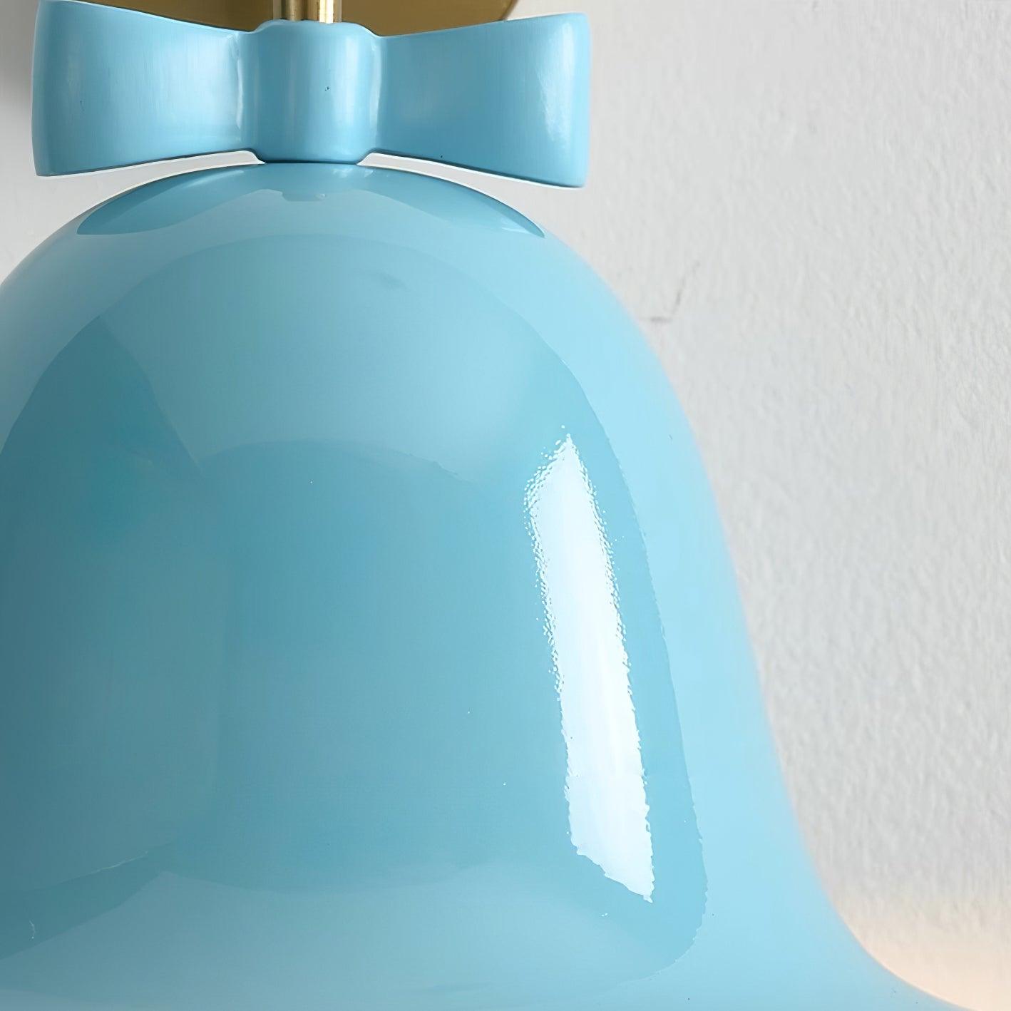 Bells Wall Lamp