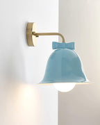 Bells Wall Lamp