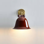 Bells Wall Lamp