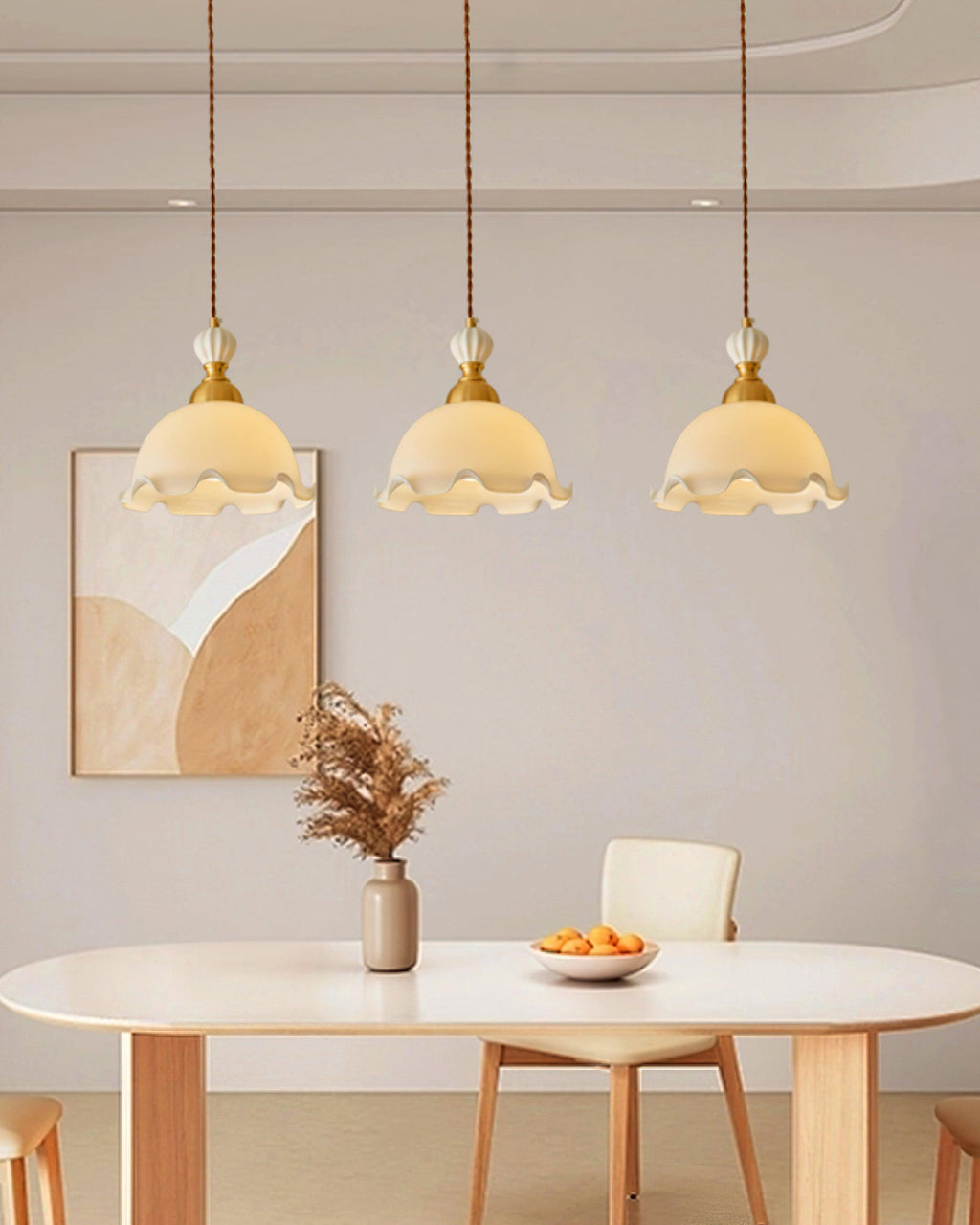 Bianca Pendant Lamp
