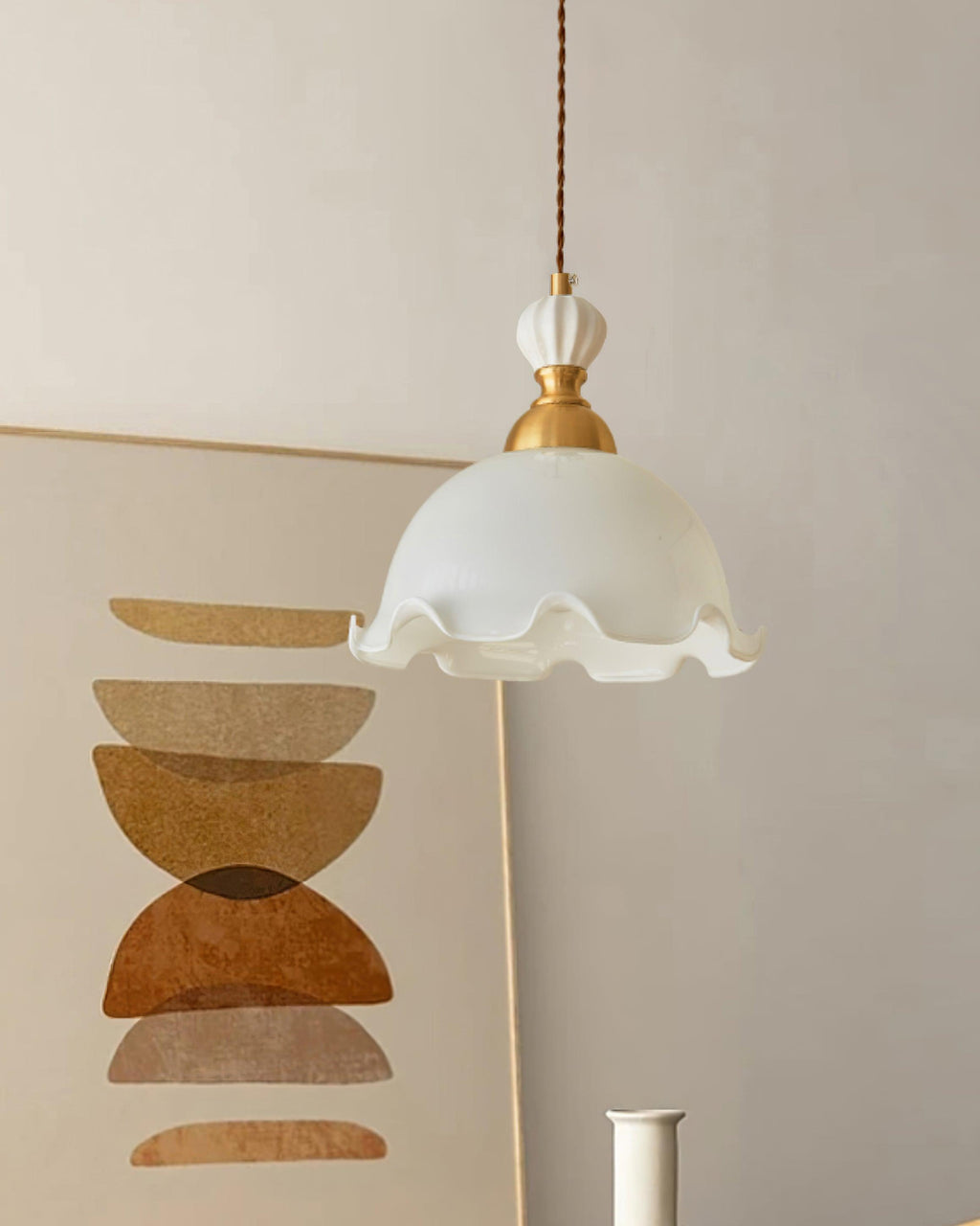 Bianca Pendant Lamp
