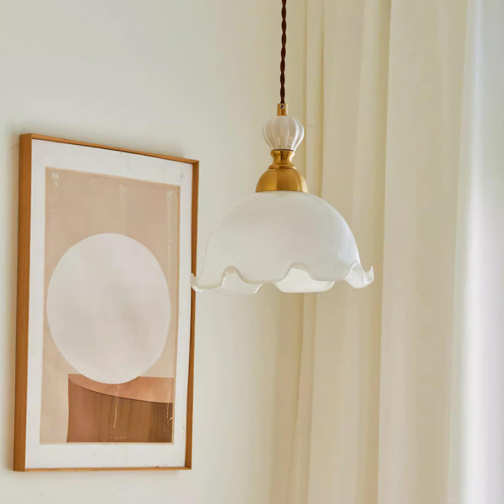 Bianca Pendant Lamp