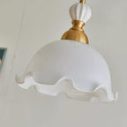 Bianca Pendant Lamp