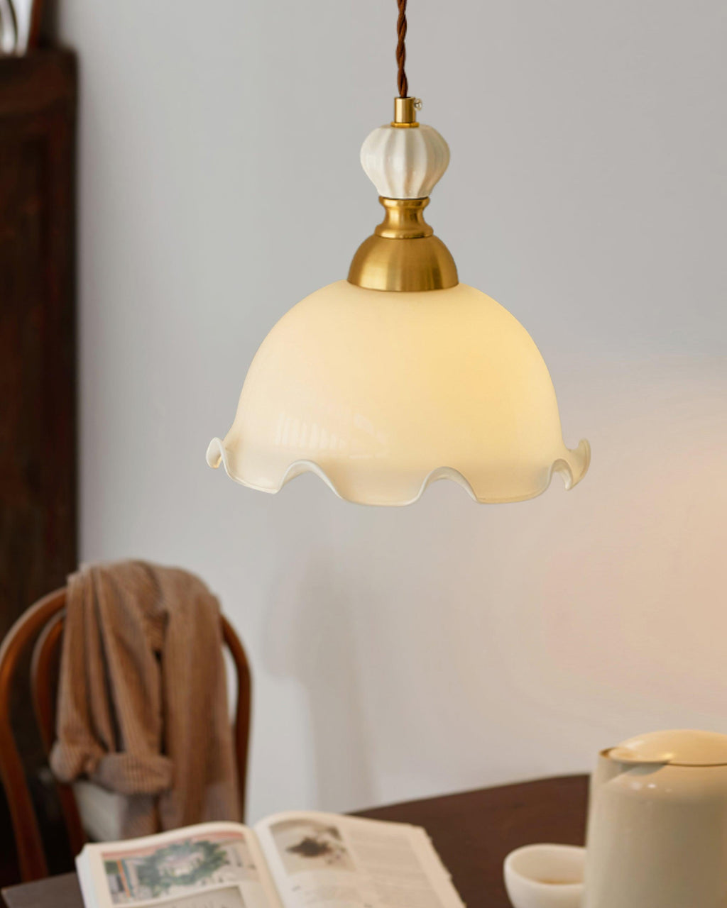 Bianca Pendant Lamp