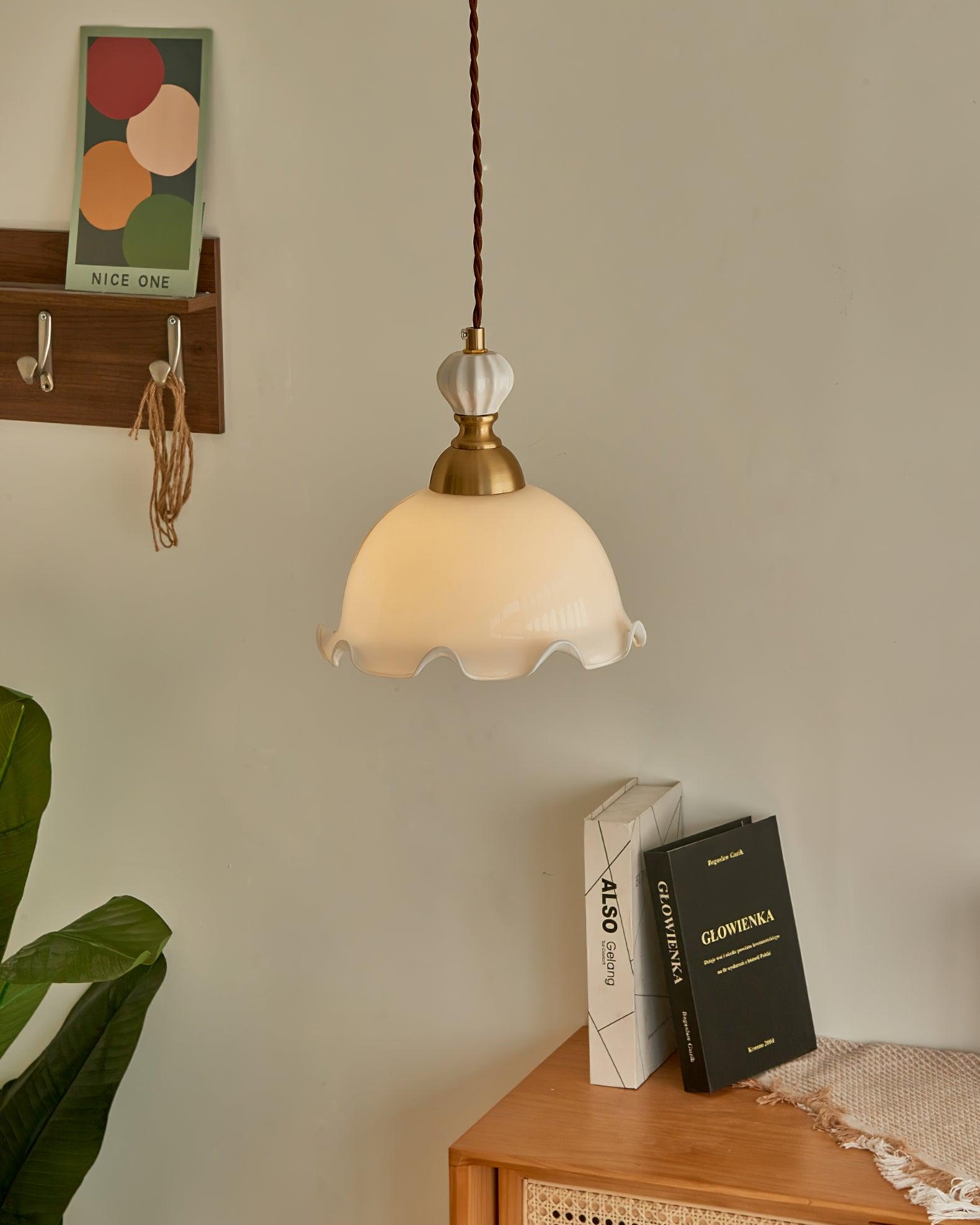 Bianca Pendant Lamp