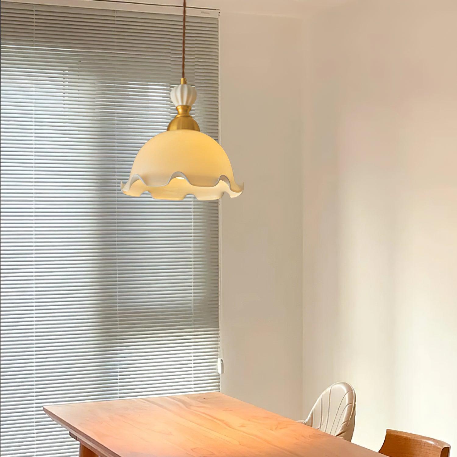 Bianca Pendant Lamp