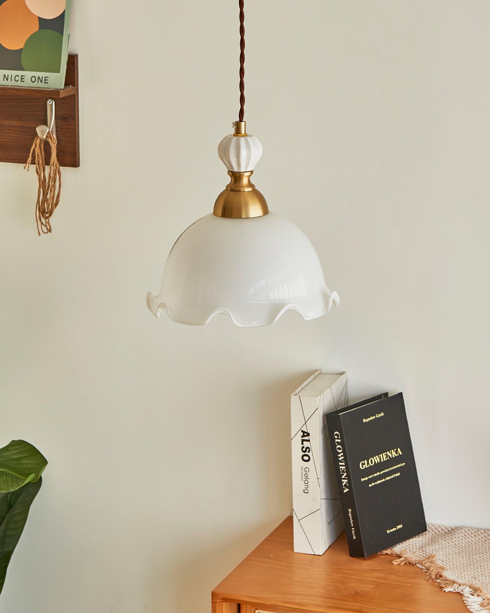 Bianca Pendant Lamp