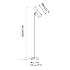 Bino Floor Lamp