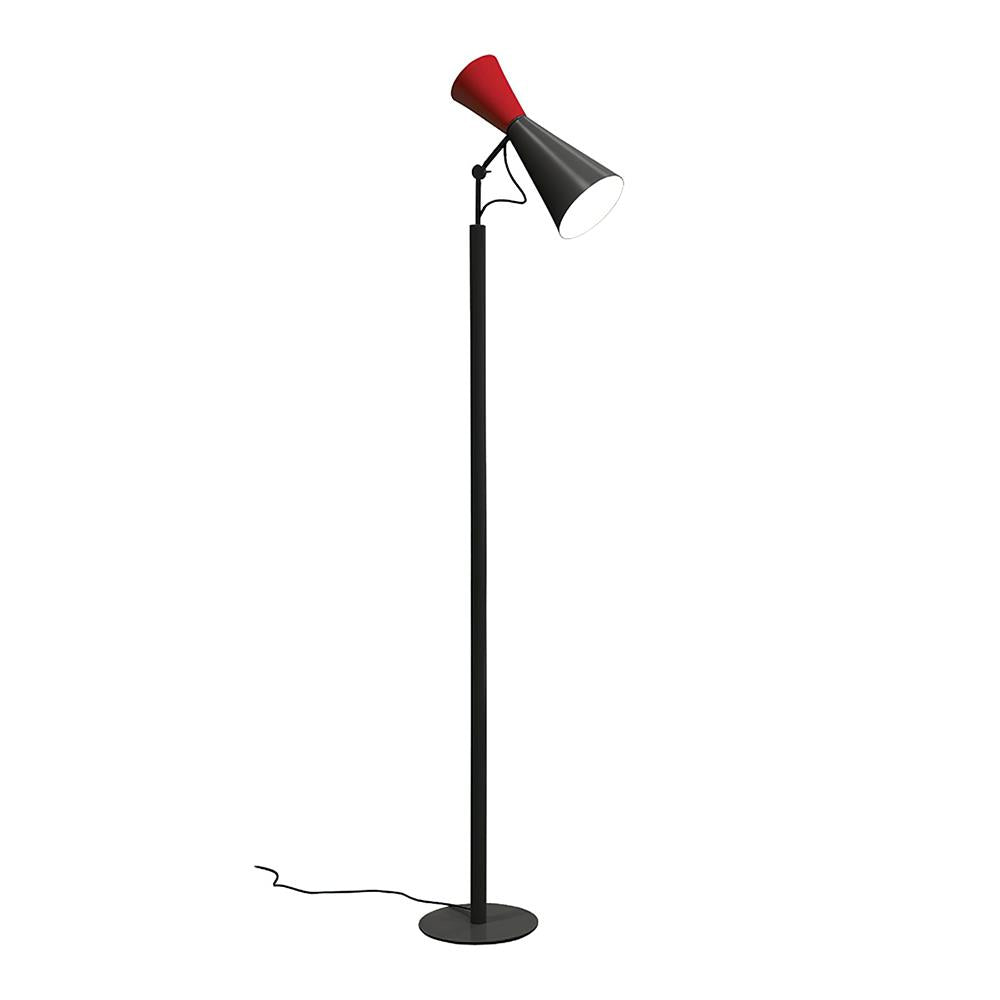 Bino Floor Lamp