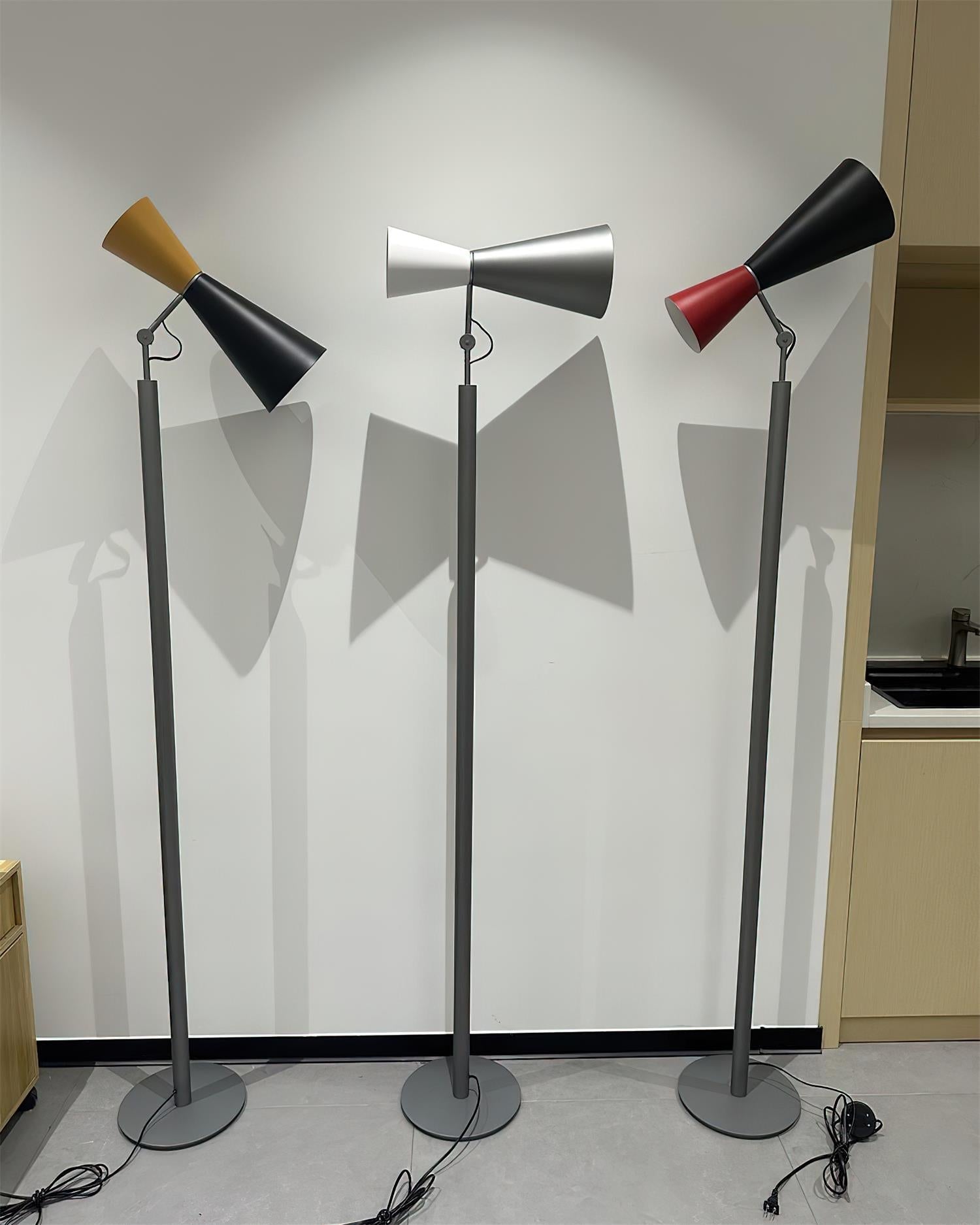 Bino Floor Lamp