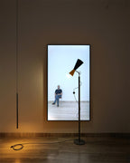Bino Floor Lamp