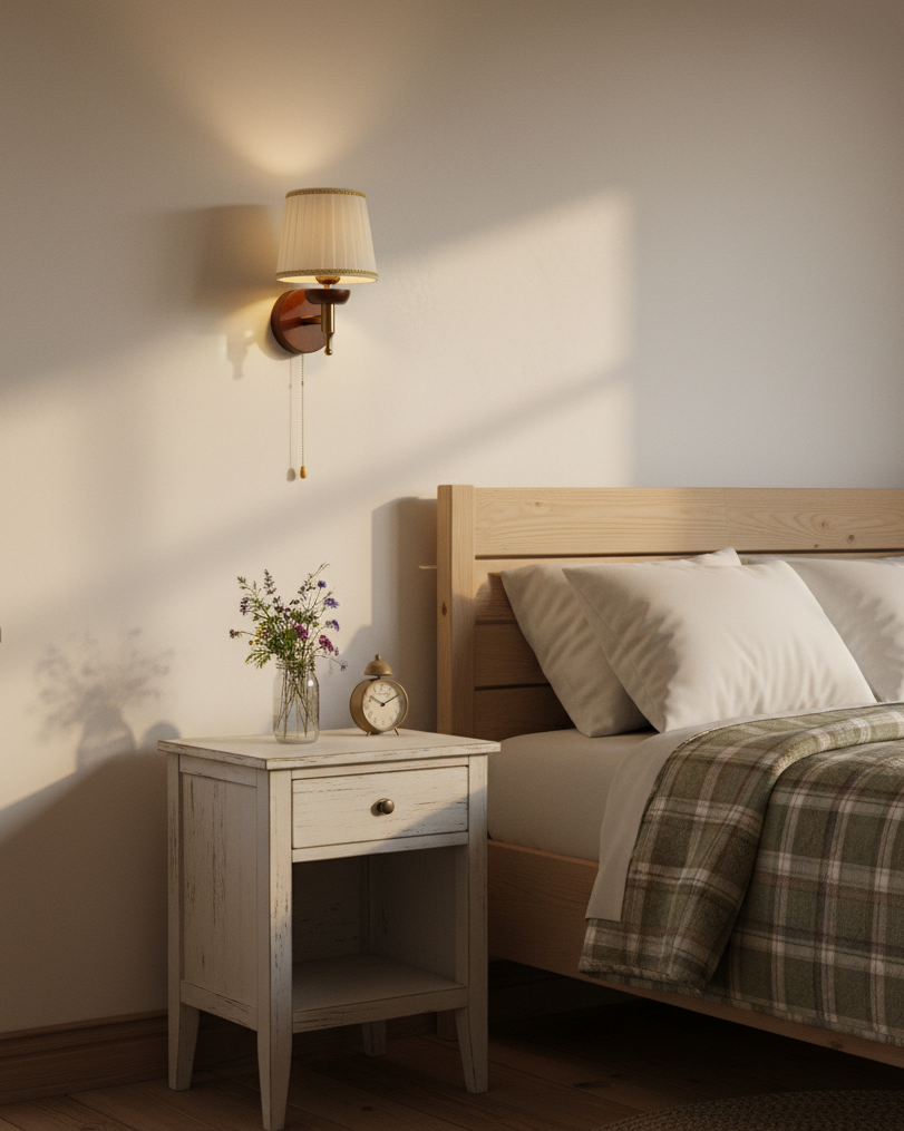 Blixen Wall Lamp
