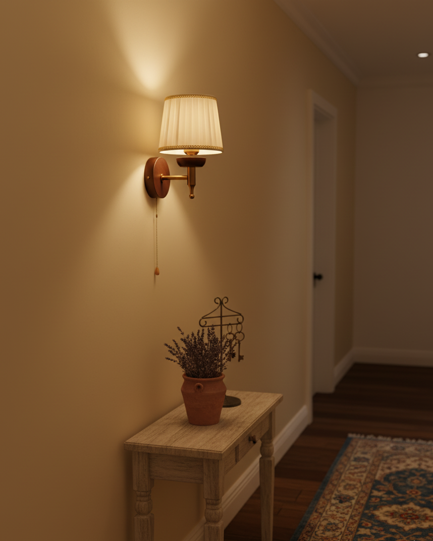 Blixen Wall Lamp