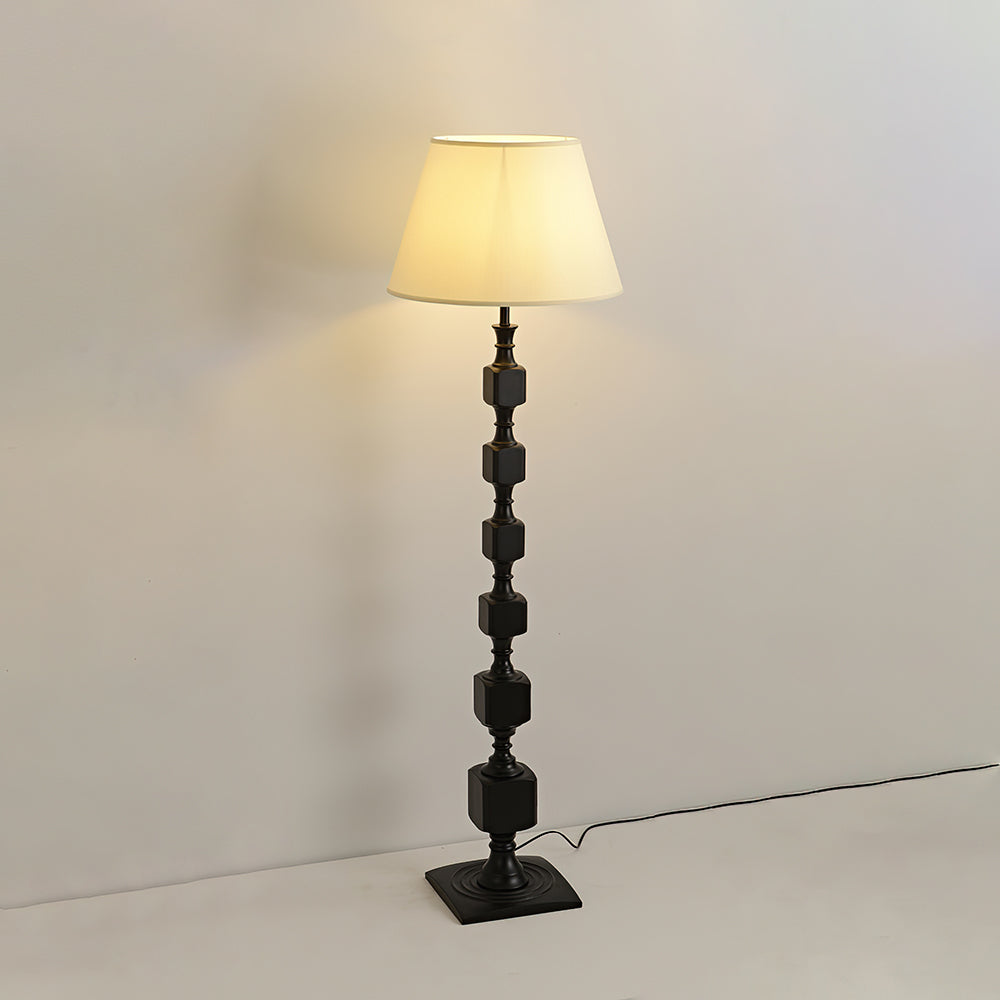 Blockora Floor Lamp