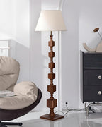 Blockora Floor Lamp