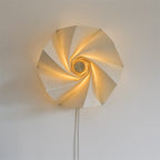 Bloom Wall Lamp