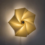 Bloom Wall Lamp