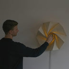 Bloom Wall Lamp