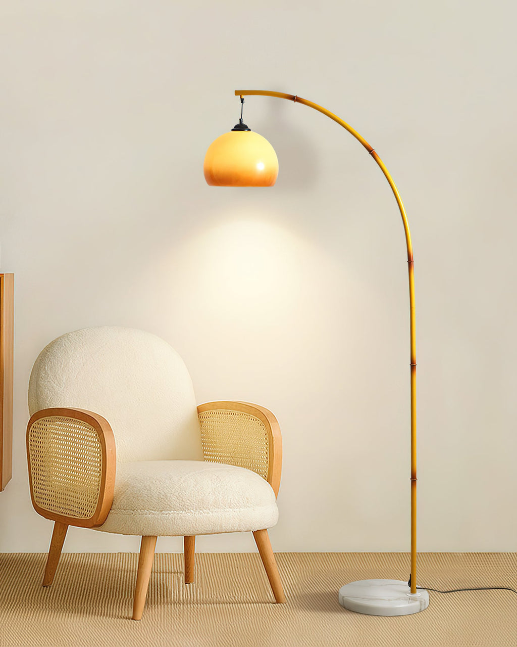 Bobois Floor Lamp