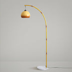 Bobois Floor Lamp