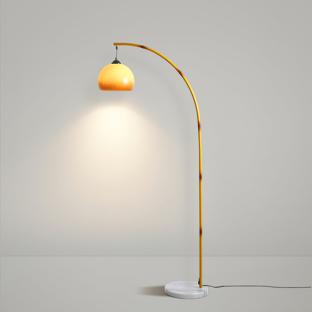 Bobois Floor Lamp
