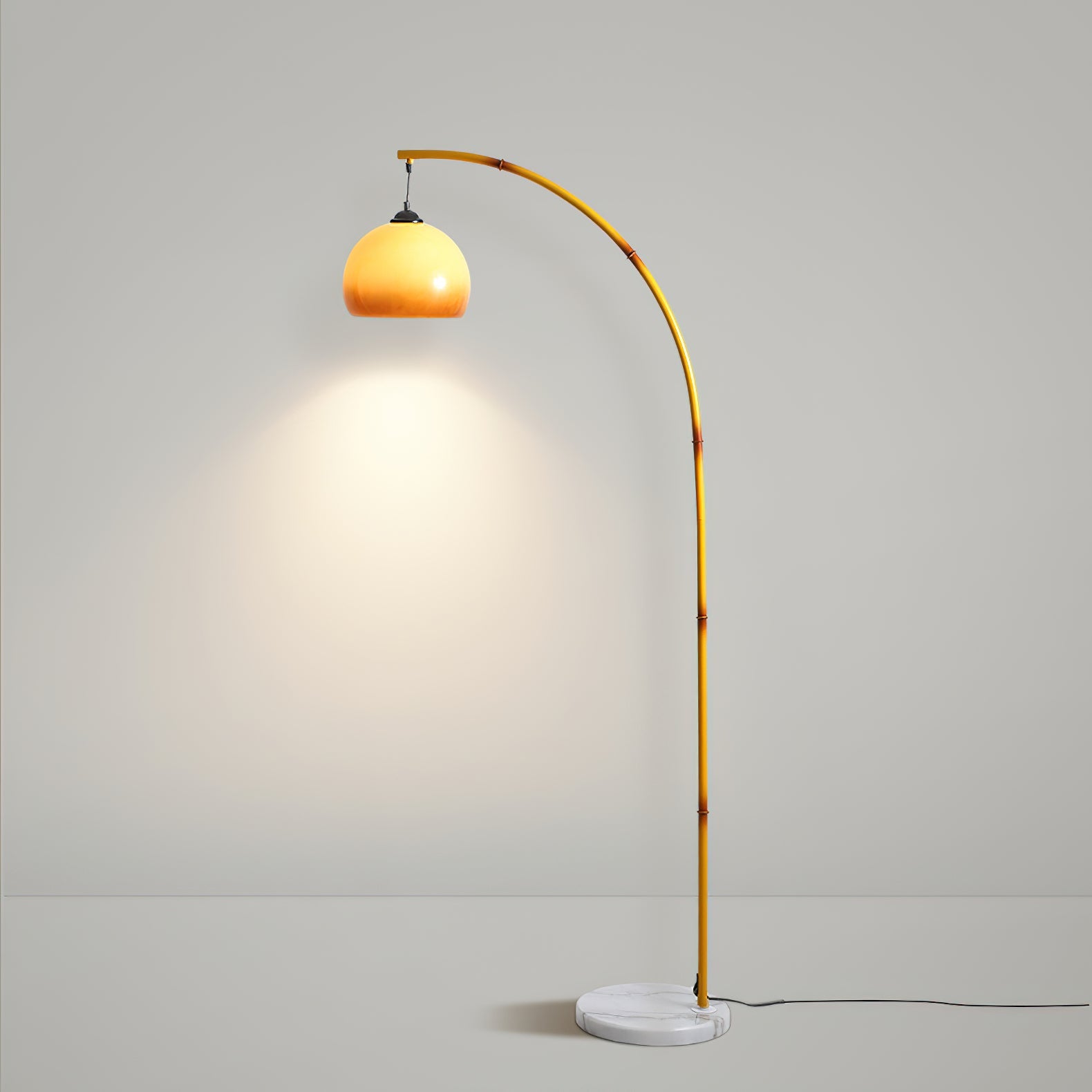 Bobois Floor Lamp