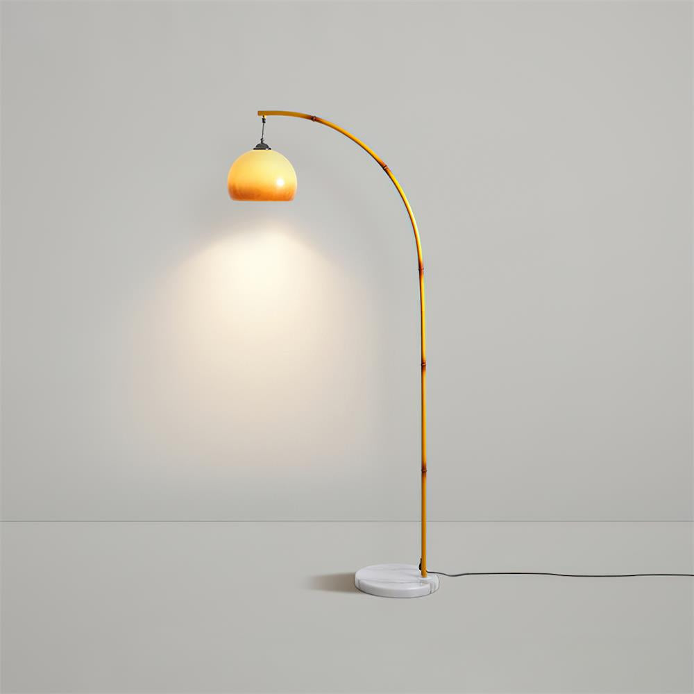 Bobois Floor Lamp